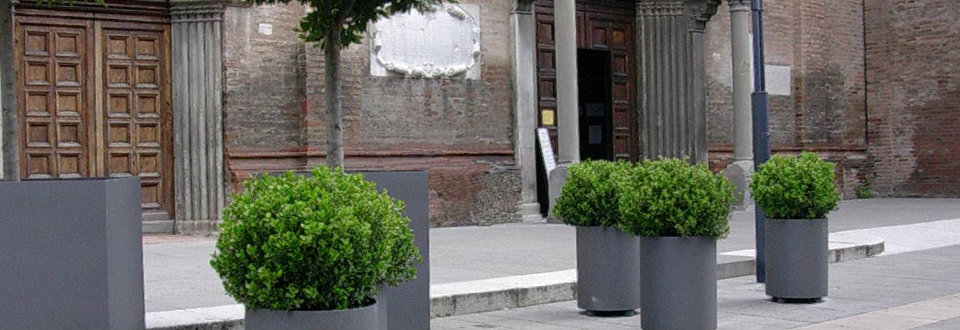 Arredo Urbano