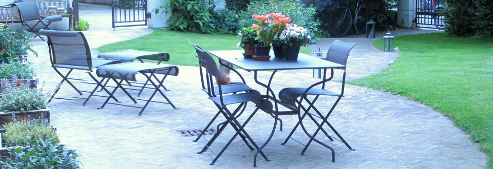 Complementi d’arredo