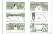 Chaumont sur Loire 2009