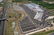 Centro Commerciale Le Maioliche – Faenza