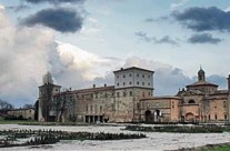 Giardino storico di San Giacomo